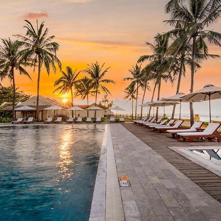 Victoria Hoi An Beach Resort & Spa Экстерьер фото