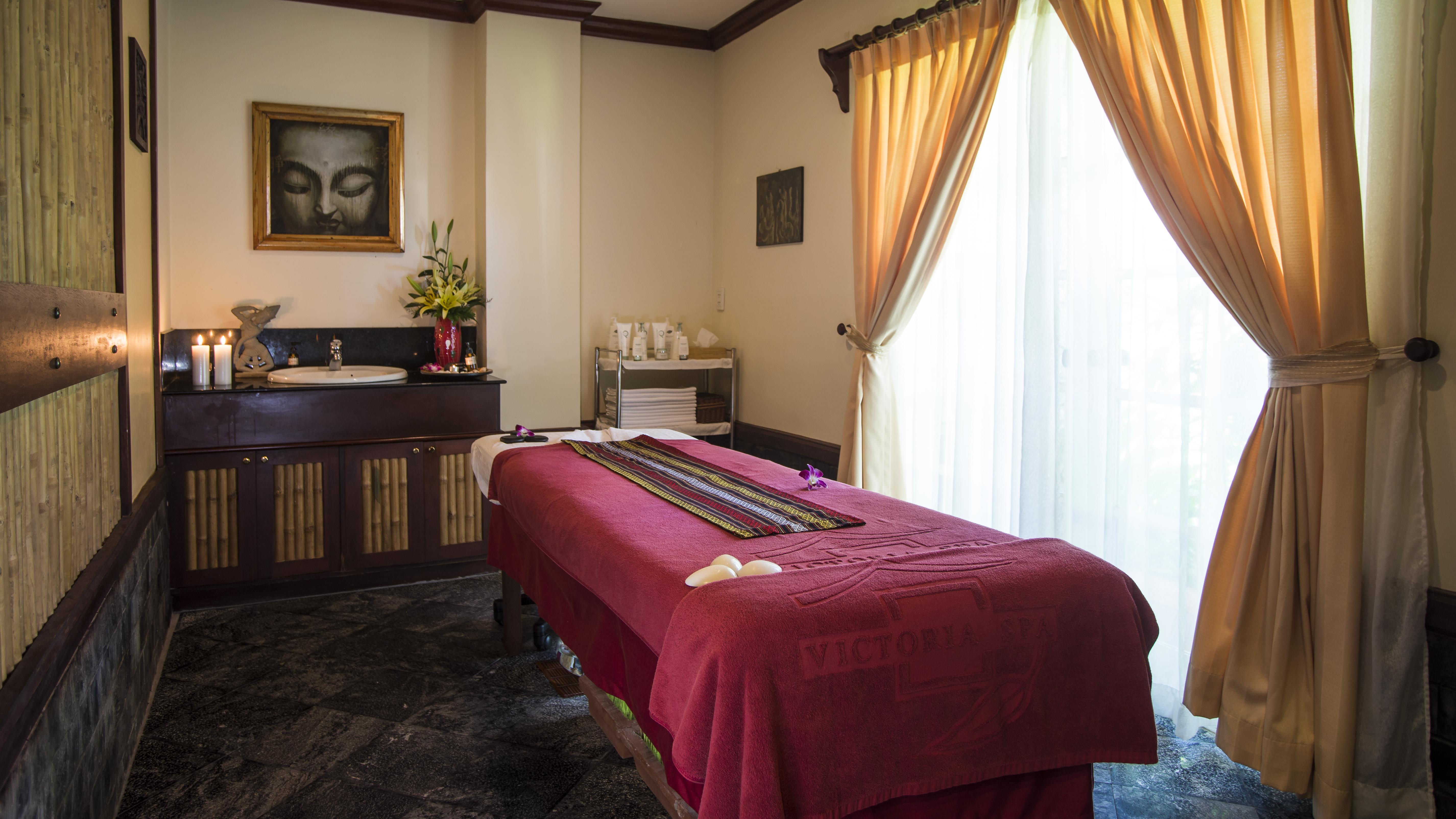 Victoria Hoi An Beach Resort & Spa Экстерьер фото