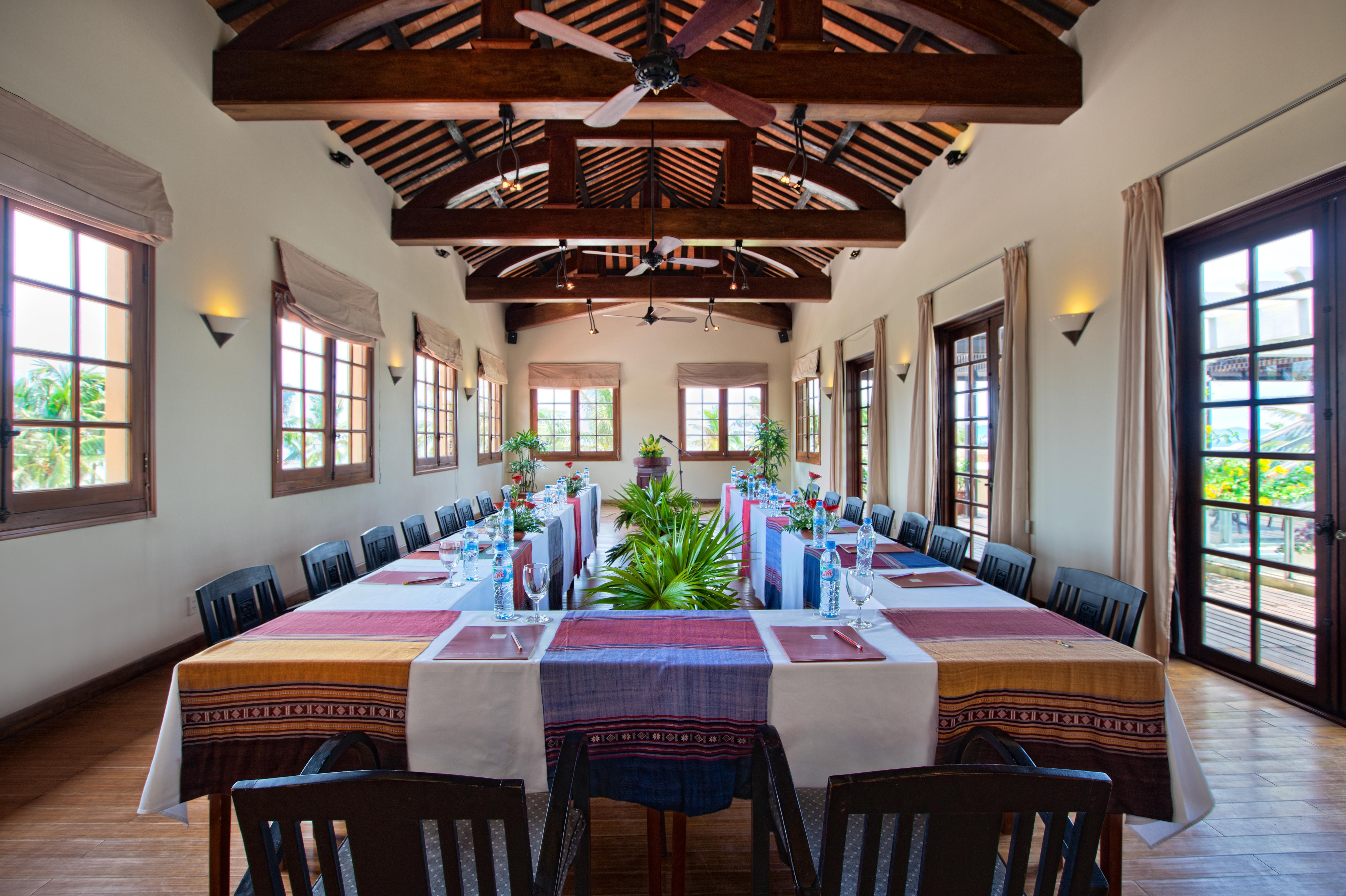 Victoria Hoi An Beach Resort & Spa Экстерьер фото
