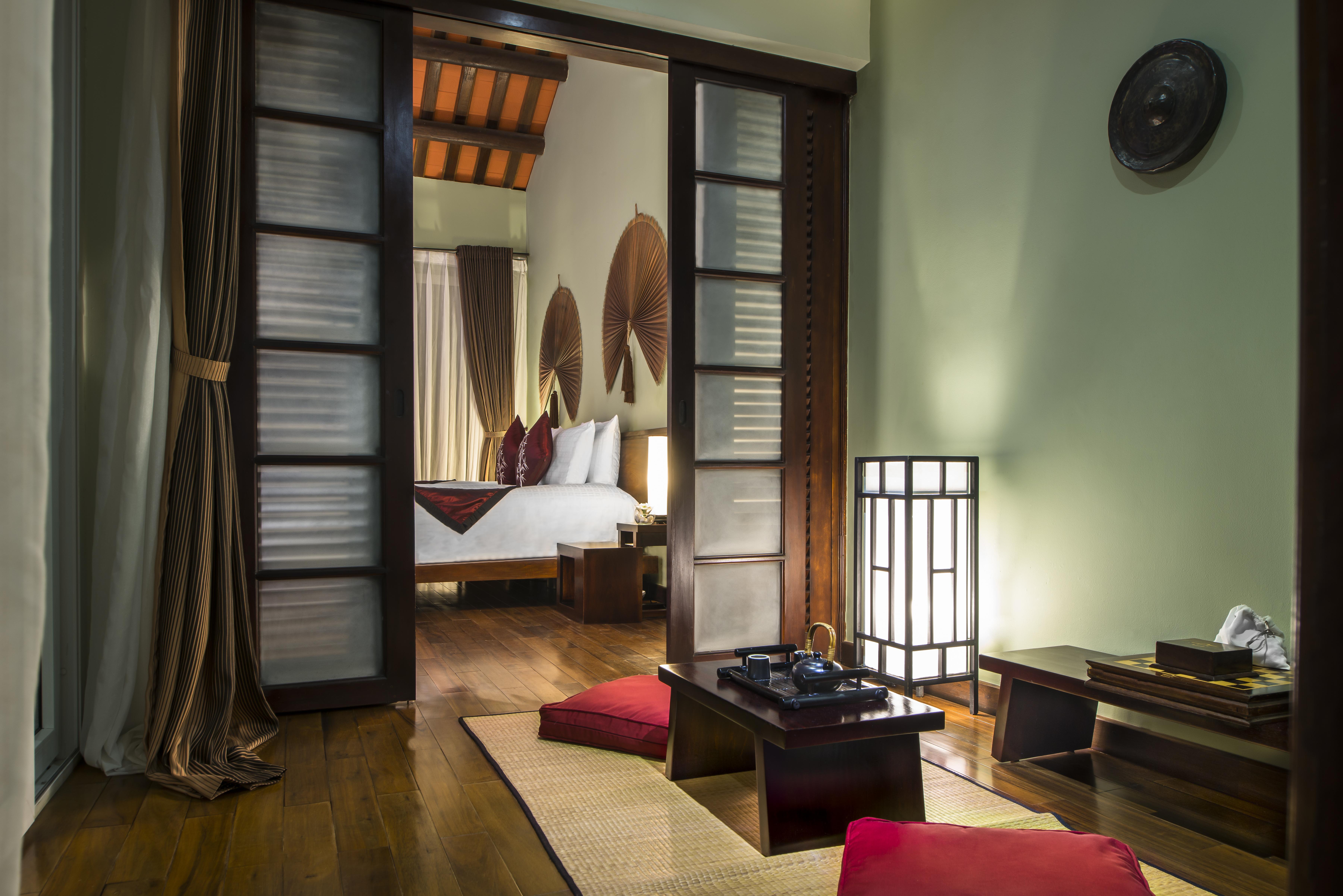 Victoria Hoi An Beach Resort & Spa Экстерьер фото